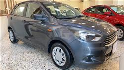 Ford Figo